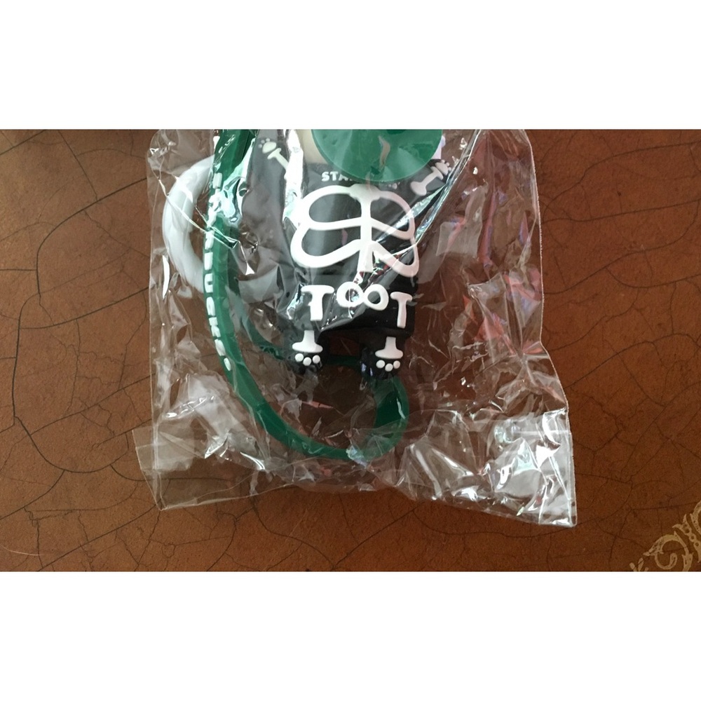 Starbucks Keychain - Picture 2 of 3